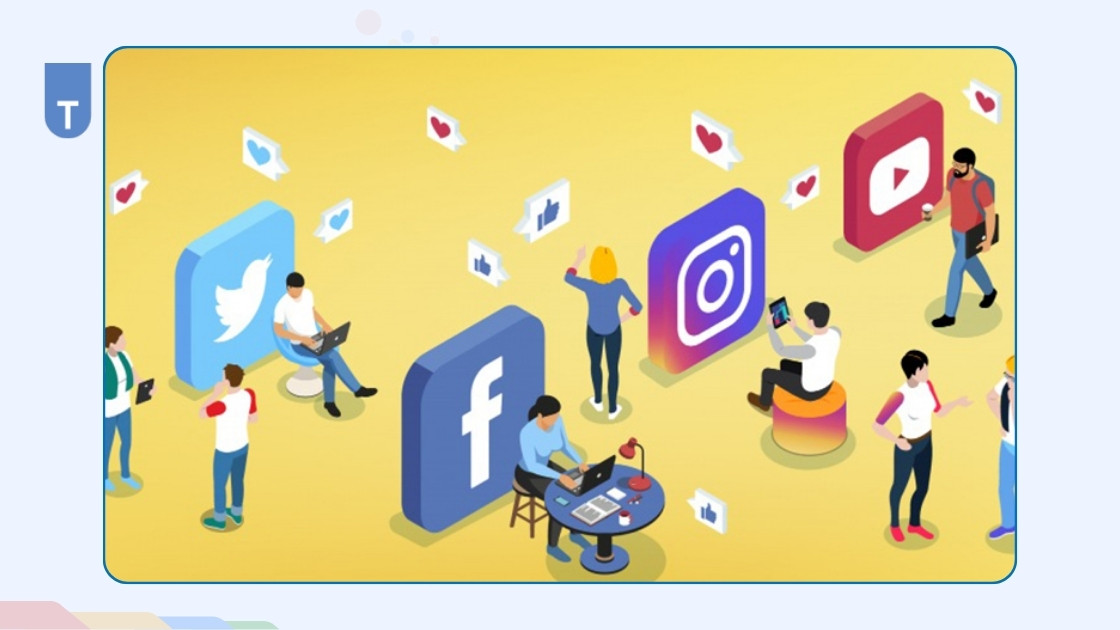 Lợi ích của mạng xã hội đối với người dùng