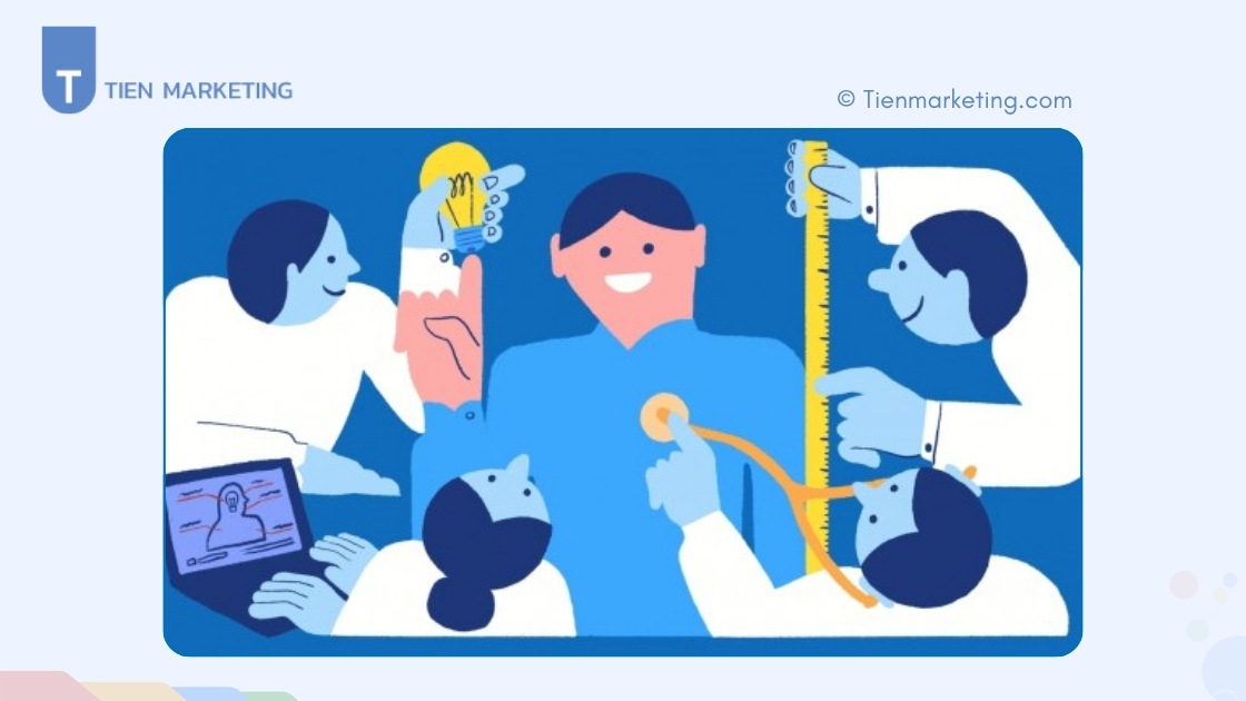 Lợi ích của việc nghiên cứu insight khách hàng