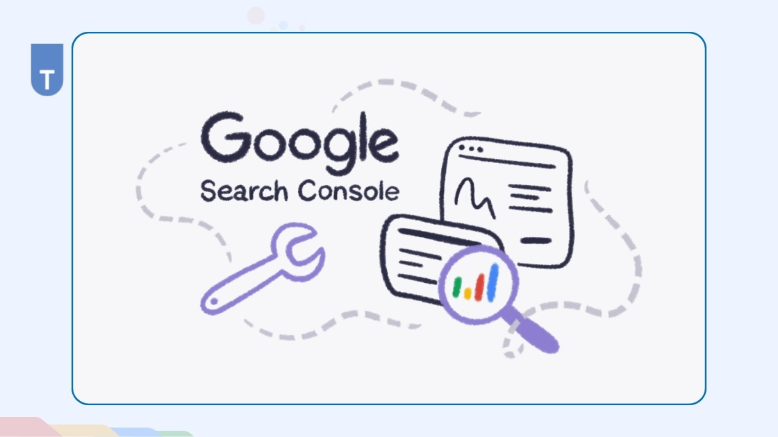 Lợi ích của việc sử dụng Google Search Console