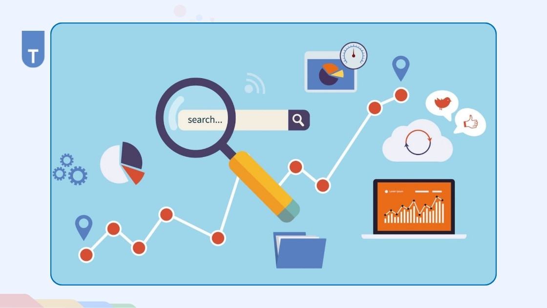 Lợi ích khi sử dụng phần mềm SEO web chất lượng