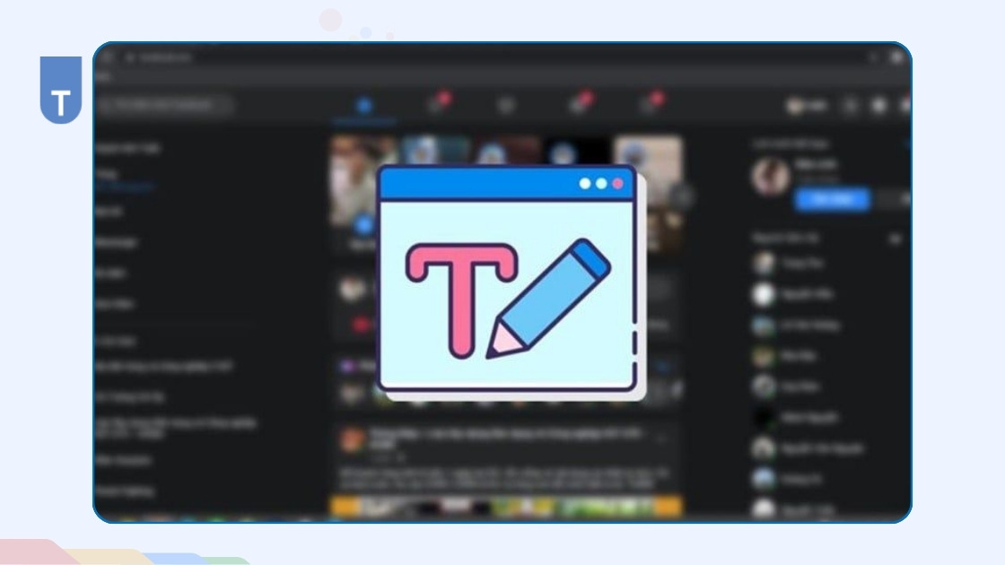 Hướng dẫn 8 cách đổi font chữ FB in đậm nghiêng đẹp nhất 2025 3 Lợi ích khi viết chữ in đậm trên Facebook
