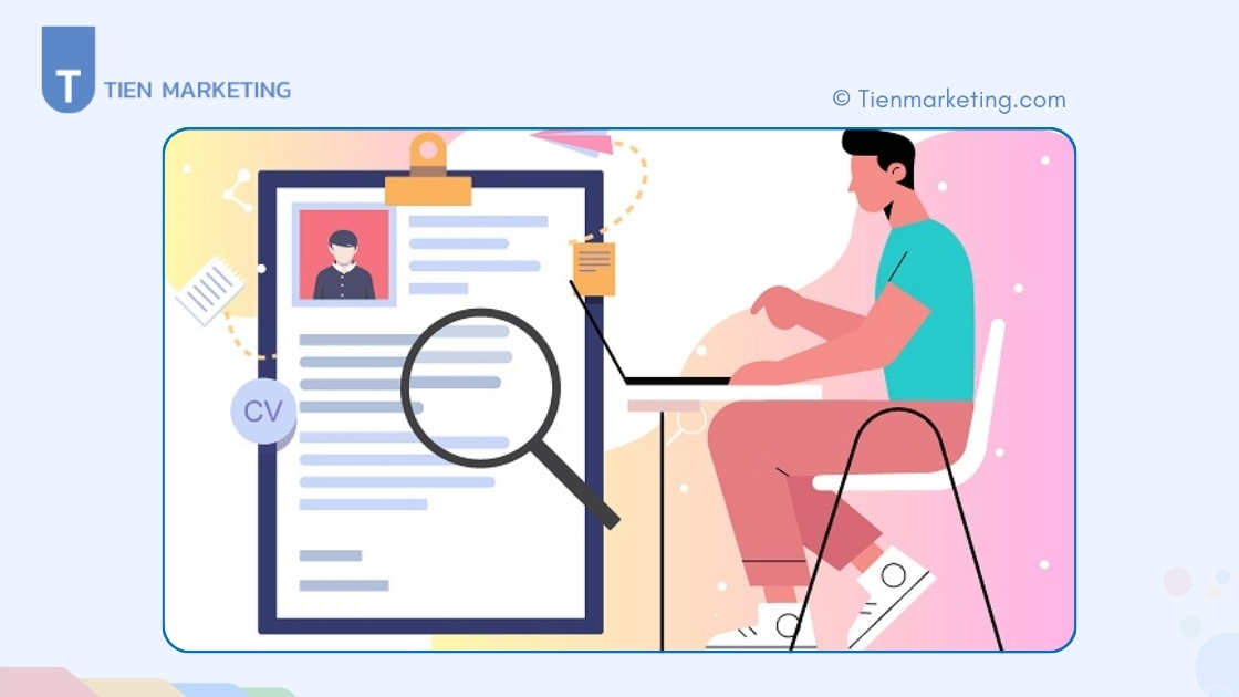 CV xin việc là gì? 06 Sai lầm và các lưu ý cần tránh khi viết CV xin việc 7 Lưu ý quan trọng khi viết CV xin việc