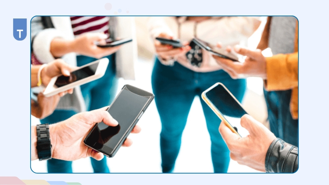 Nghiện mạng xã hội là gì? Hậu quả nguy hiểm và cách khắc phục hiệu quả 3 Mạng xã hội ảnh hưởng như thế nào đến cuộc sống?