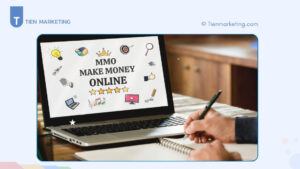 MMO là công việc gì ? 7 Cách kiếm tiền online hot nhất