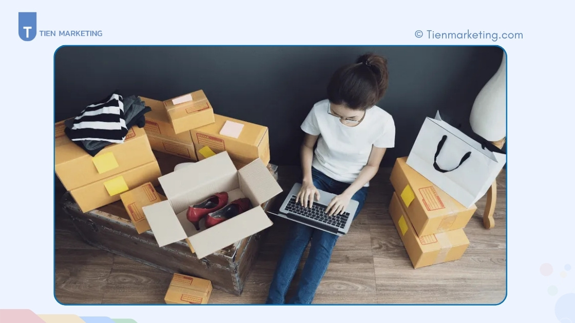 Thương mại điện tử là gì? Học gì? Ai phù hợp? Cơ hội nghề nghiệp 2025 3 Ngành Thương mại điện tử học những gì?