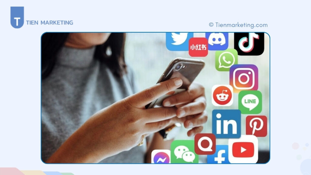 Nghiện mạng xã hội là gì? Hậu quả nguy hiểm và cách khắc phục hiệu quả 1 Nghiện mạng xã hội là gì? Hậu quả nguy hiểm và cách khắc phục hiệu quả