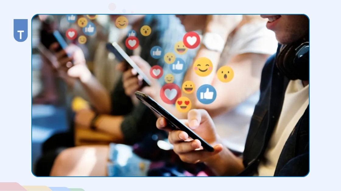 Nghiện mạng xã hội là gì? Hậu quả nguy hiểm và cách khắc phục hiệu quả 2 Nghiện mạng xã hội là gì?