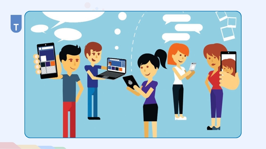 Nghiện mạng xã hội là gì? Hậu quả nguy hiểm và cách khắc phục hiệu quả 5 Nguyên nhân dẫn đến nghiện mạng xã hội