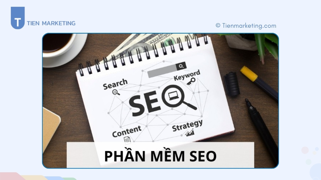 Phần mềm SEO là gì?
