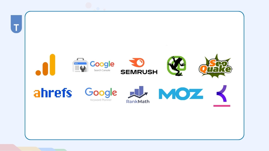 Phần mềm SEO web là gì?
