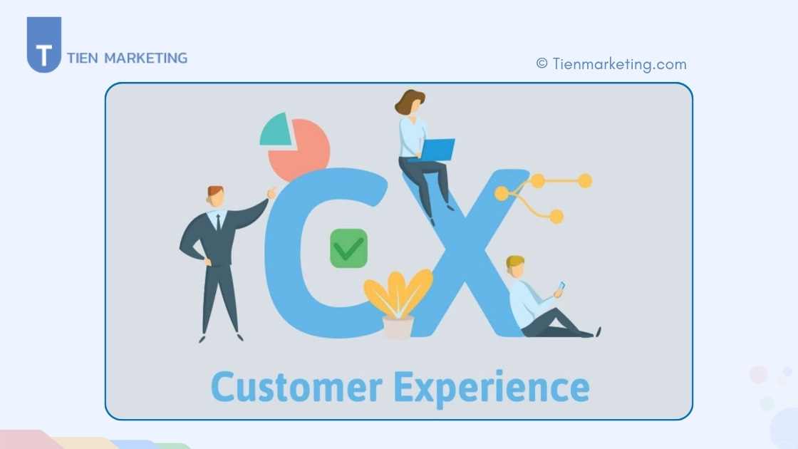 Phương pháp đo lường trải nghiệm khách hàng hiệu quả