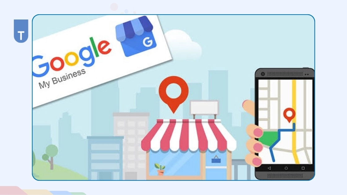 Google My Business là gì? Lợi ích và cách tối ưu SEO Local trên Google mới nhất 2025 3 Tại sao doanh nghiệp cần sử dụng Google My Business?