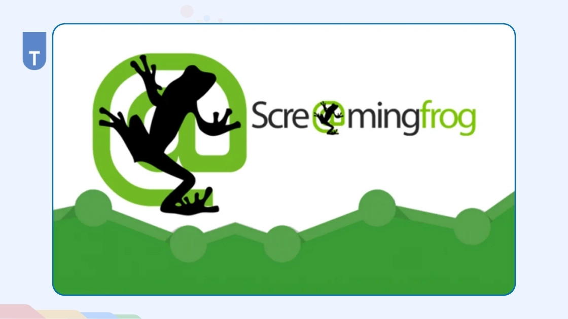 Screaming Frog SEO Spider