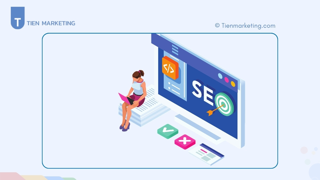 SEO là gì?