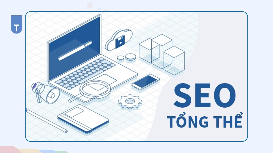SEO tổng thể vs SEO từ khóa - Nên chọn gói nào?