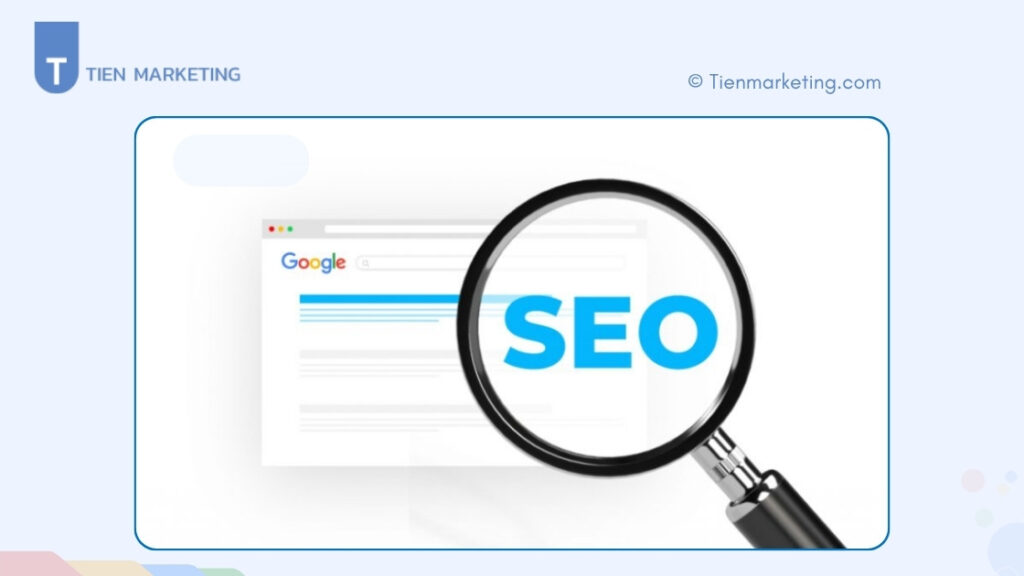 SEO Web là gì? Cách SEO Website lên TOP nhanh chóng