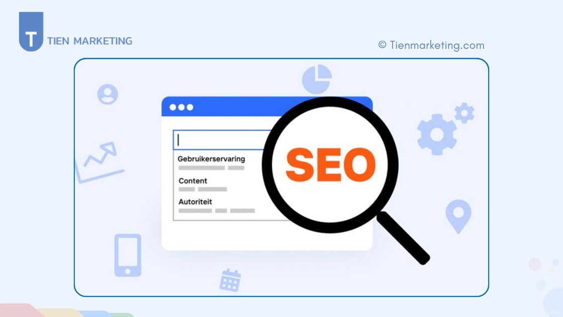 SEO web là gì?
