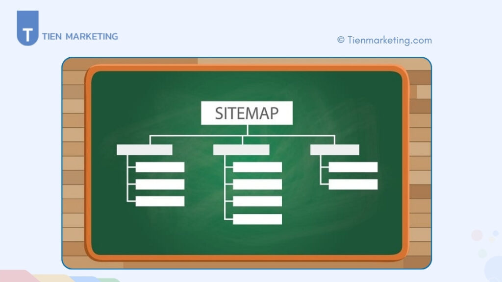 Sitemap là gì? Cách tạo sitemap website và khai báo với Google
