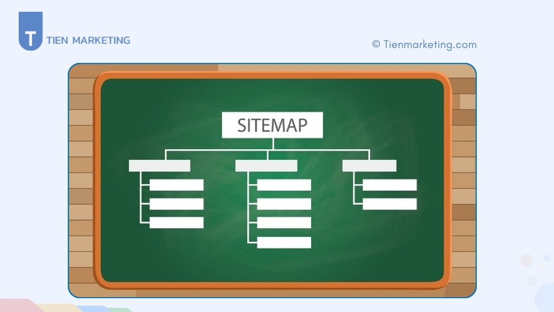 Sitemap là gì? Cách tạo sitemap website và khai báo với Google