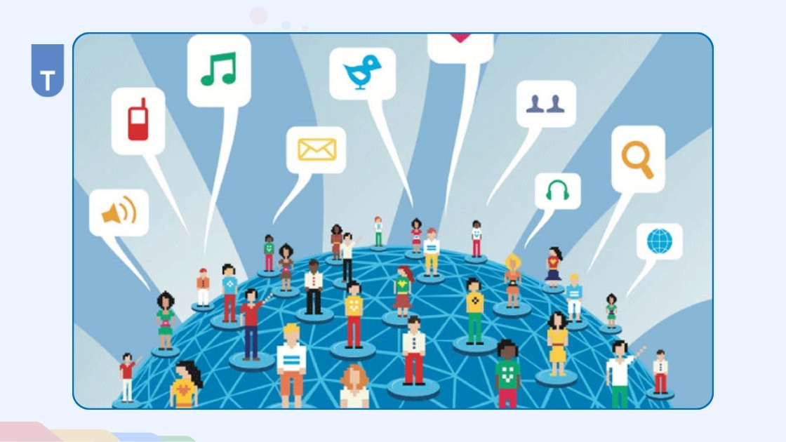 Sứ mệnh và mục đích của các nền tảng mạng xã hội hàng đầu