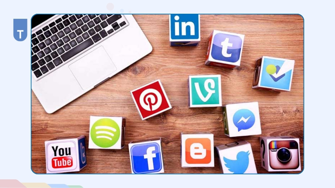 Tác động tích cực của mạng xã hội