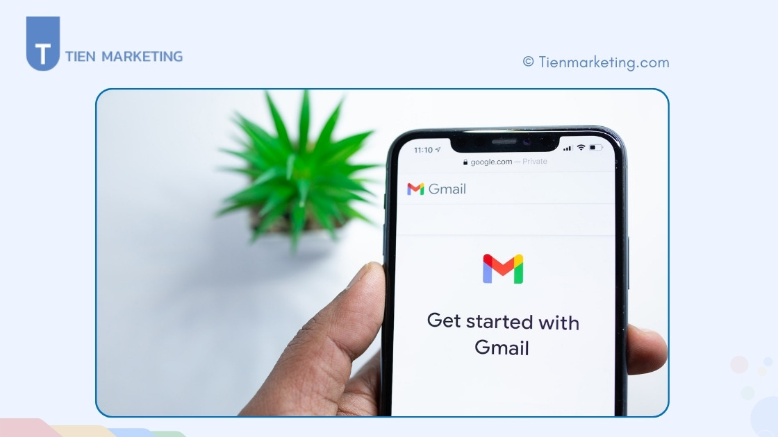 Cách tạo Gmail không cần số điện thoại nhanh chóng, đơn giản 2025 2 Tại sao cần tạo Gmail không cần số điện thoại?