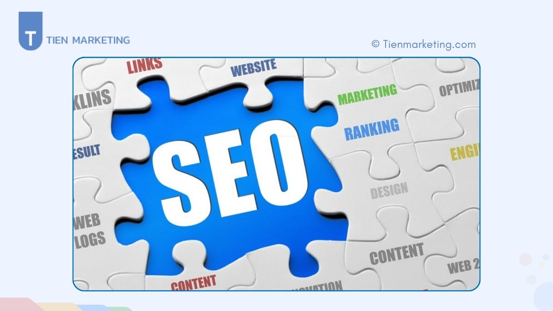 Tại sao doanh nghiệp cần thiết kế website chuẩn SEO?