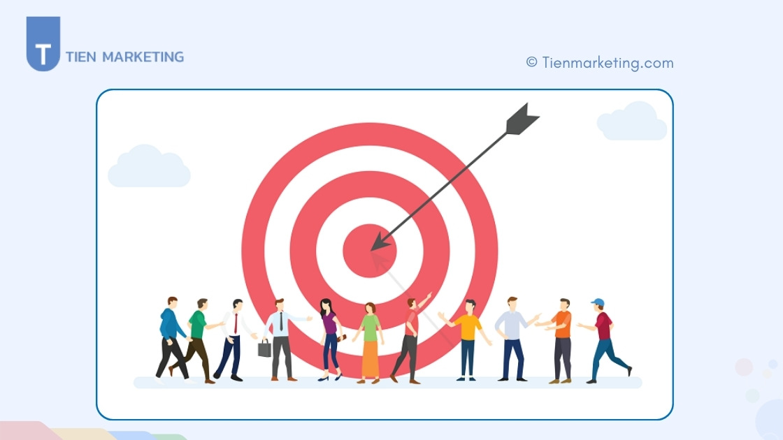 Target Audience là gì? Cách Marketer chuyên nghiệp xác định Target Audience hiệu quả 3 Tại sao Marketer cần phải xác định Target Audience?