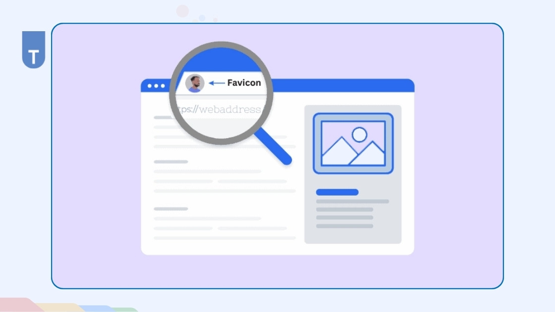 Tại sao website cần có Favicon? Vai trò và lợi ích
