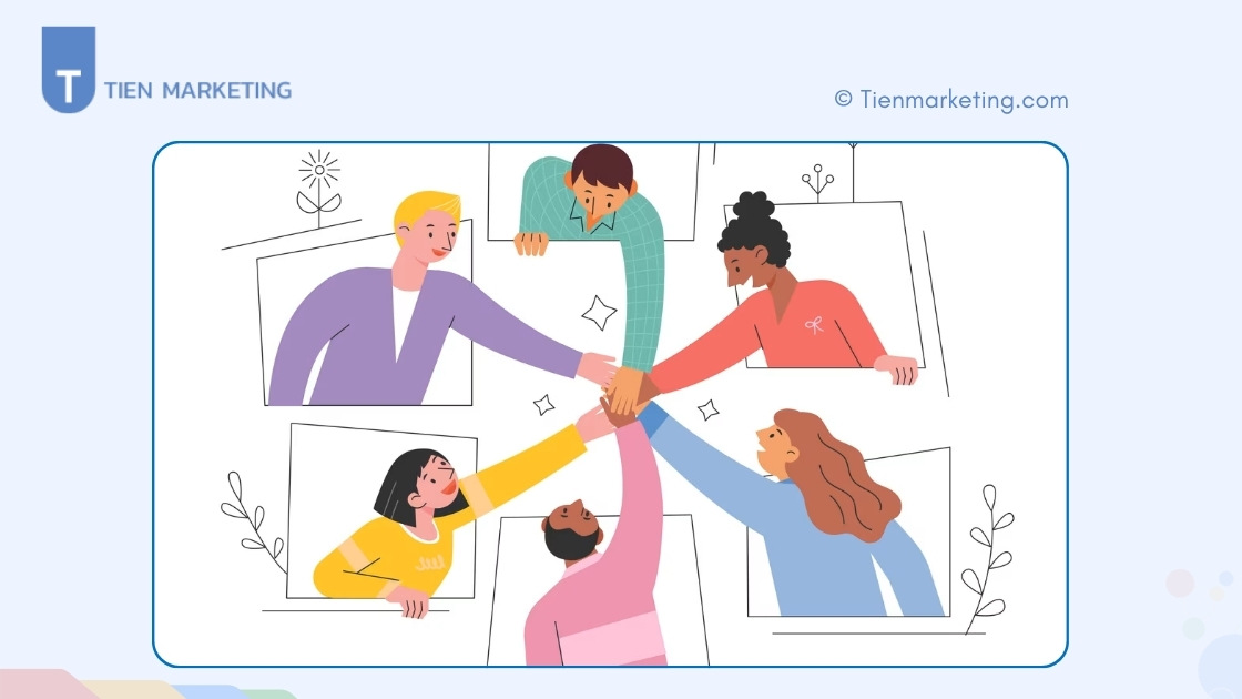 Collab Là Gì? Tầm quan trọng và 6 Chiến Lược Collab hiệu quả cho doanh nghiệp 3 Tầm quan trọng của Collab đối với doanh nghiệp