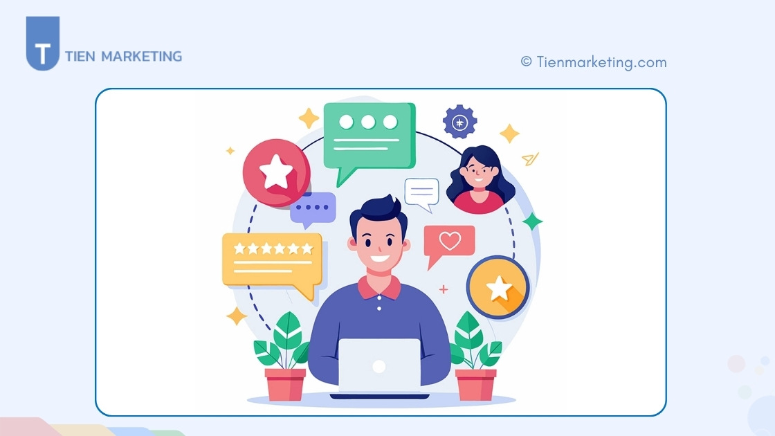 Tầm quan trọng của Customer Experience đối với doanh nghiệp