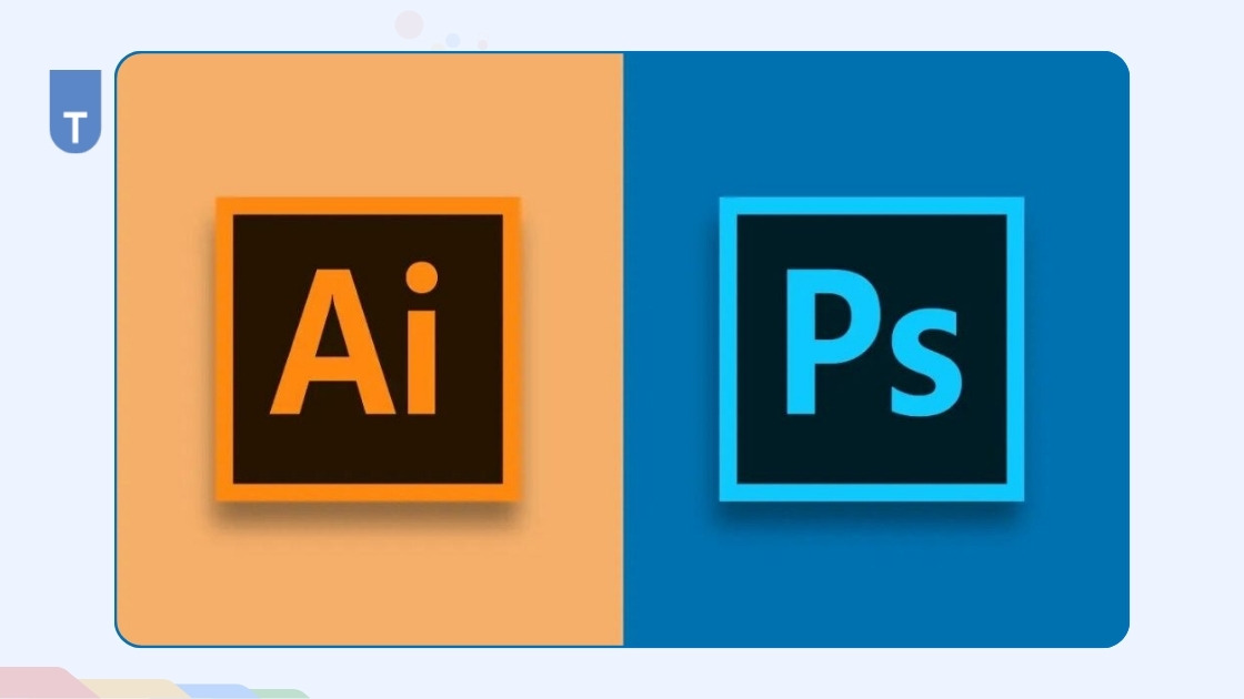 Tạo Favicon thủ công bằng phần mềm thiết kế