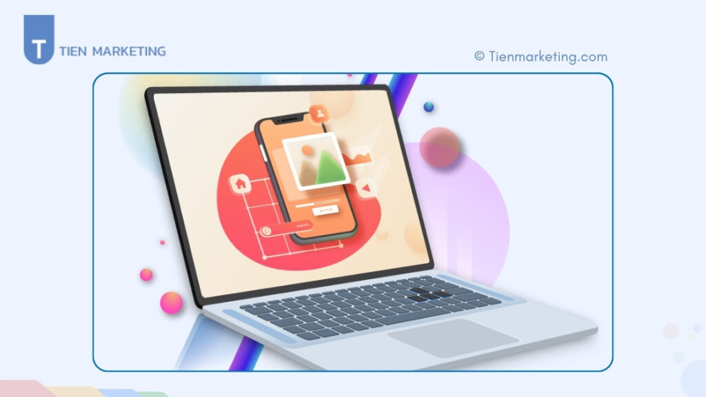 Thiết kế web chuyên nghiệp chuẩn SEO, giá rẻ hiệu quả