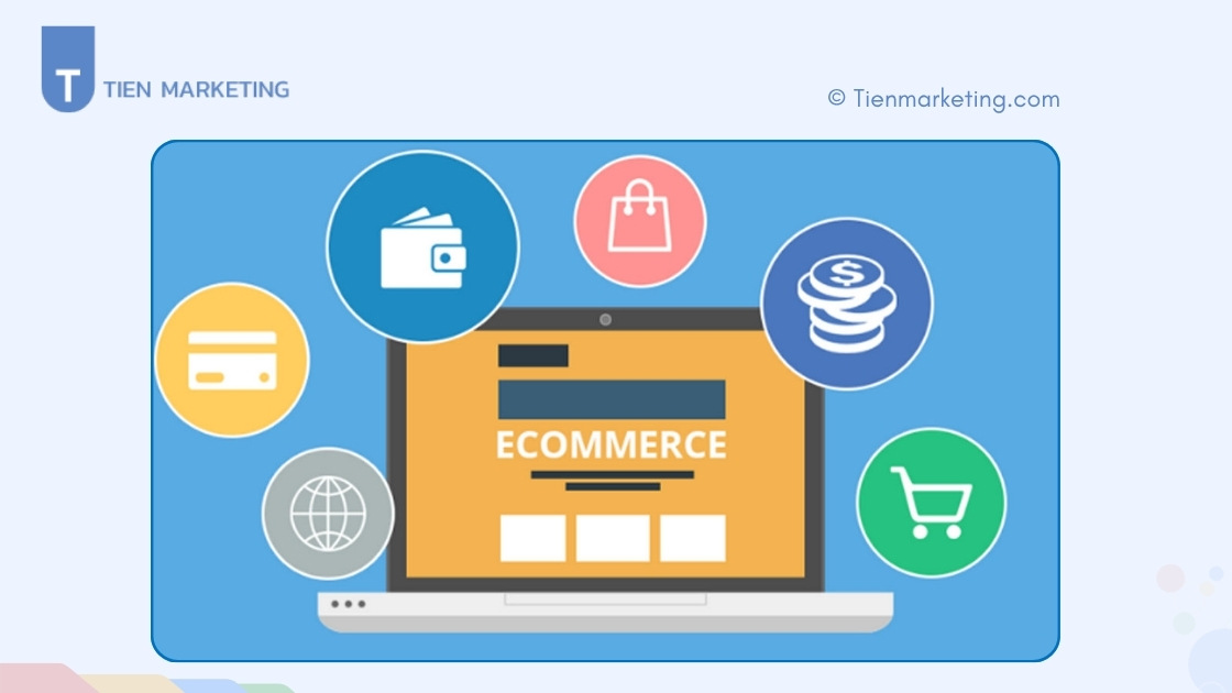 Thiết kế Website doanh nghiệp 35 Thương mại điện tử là gì? Học gì? Ai phù hợp? Cơ hội nghề nghiệp 2025