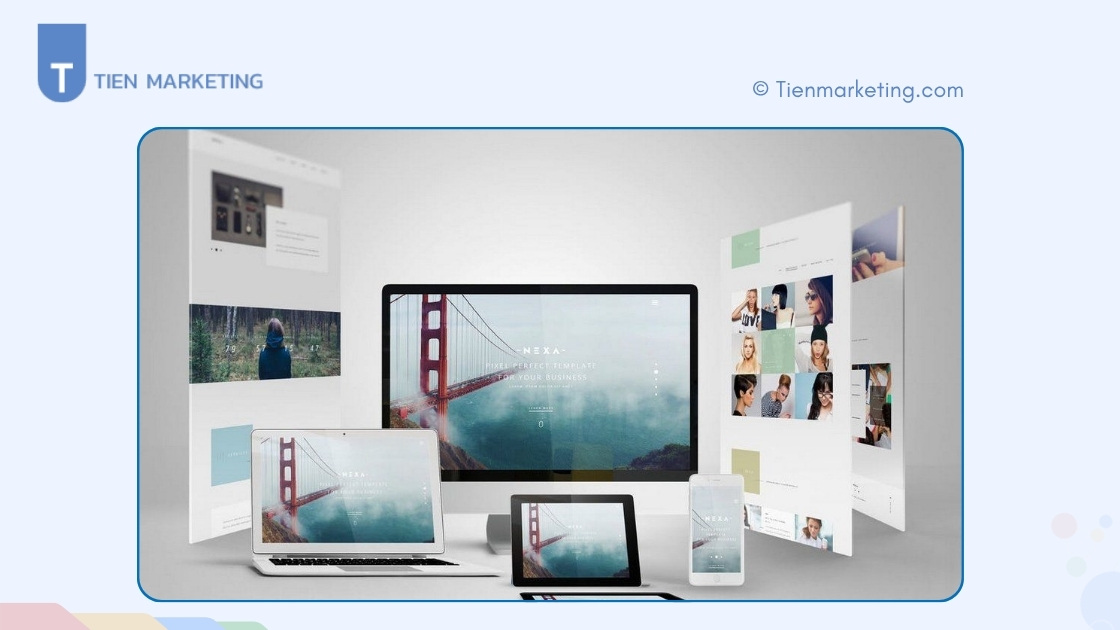 Tiêu chí đánh giá công ty thiết kế website uy tín