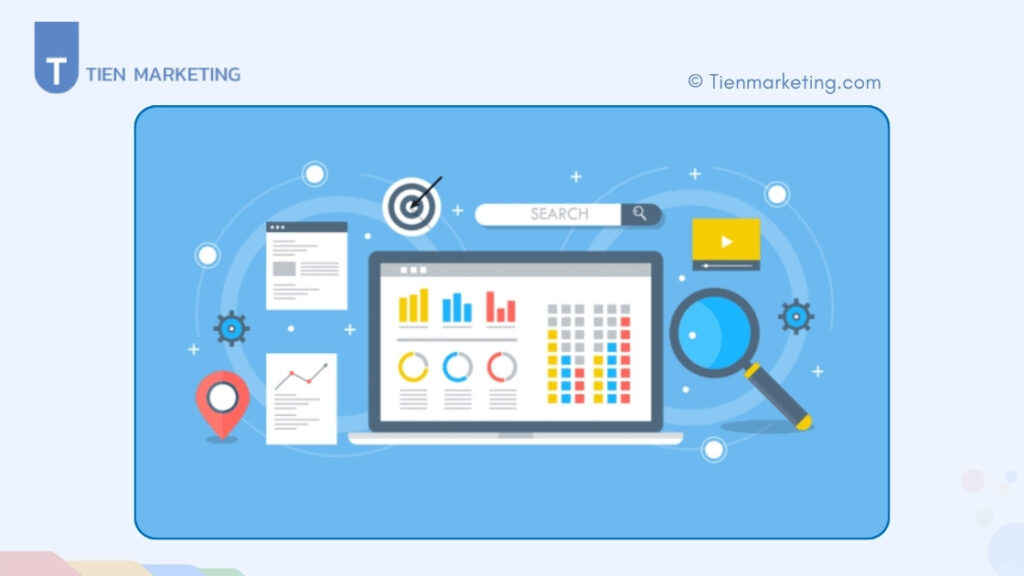 Top phần mềm SEO web chuyên nghiệp tốt nhất cho SEOer 2025