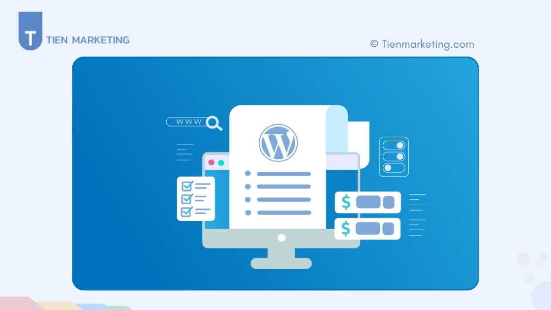 Ưu điểm vượt trội của WordPress
