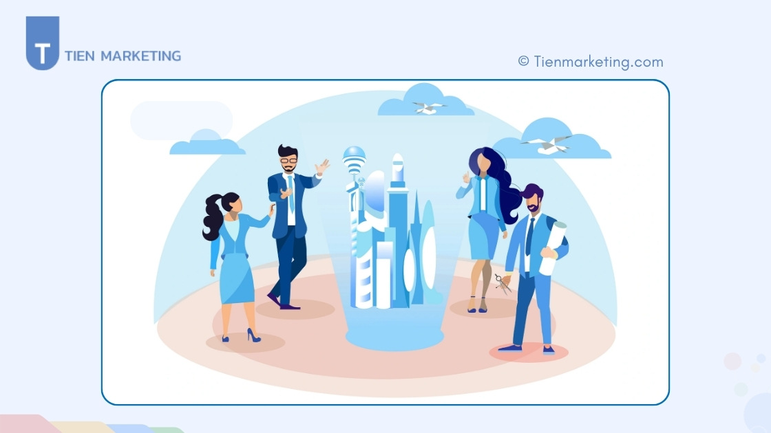 Văn hóa doanh nghiệp là gì ? 6 bước xây dựng văn hóa công ty