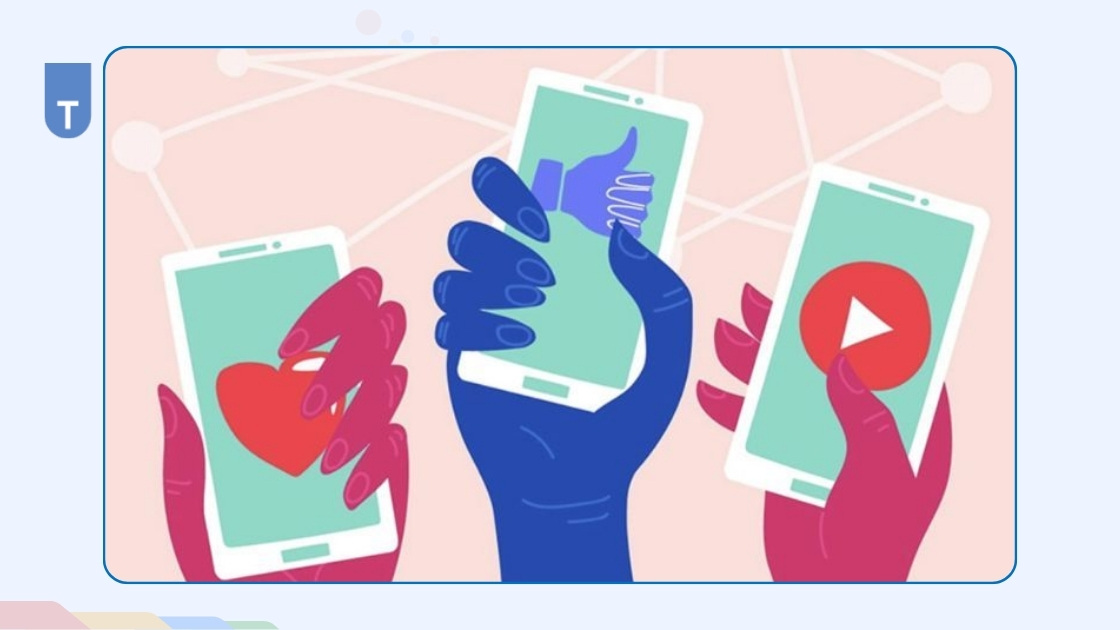 Des, Rate là gì trên Facebook? Lý do khiến Rate trở thành trào lưu giới trẻ 4 Vì sao Des Rate lại trở thành trào lưu giới trẻ?