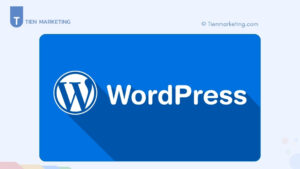 WordPress là gì? Lý do nên dùng WordPress để thiết kế website
