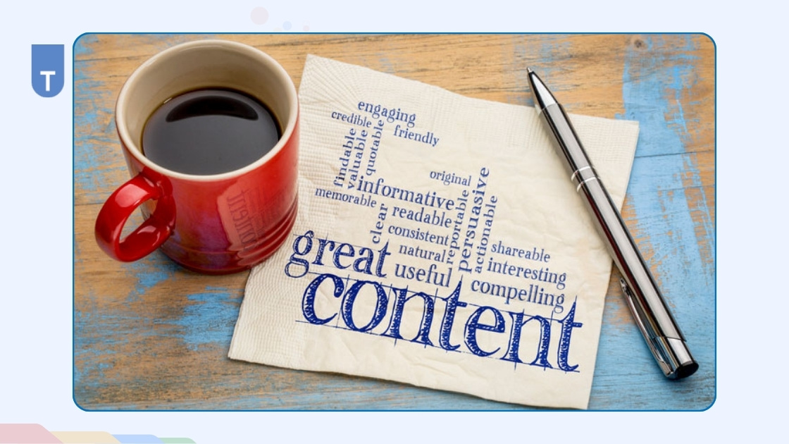 Content Writing là gì ? Phân biệt Copywriting và Content Writing dễ hiểu nhất 5 Xu hướng hội tụ giữa Content Writing và Copywriting